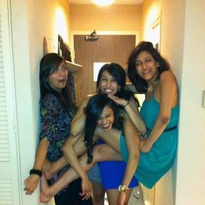 Meet your Posher, Rishika